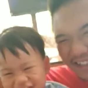 Meet your Posher, Louie